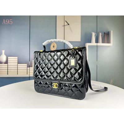 Chanel Bags AAA 048